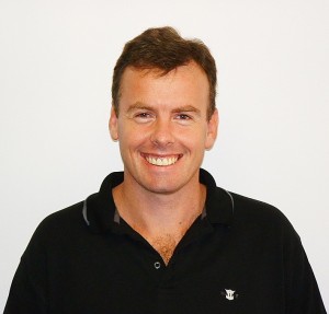 Reg Bamford of 1st Contact fame