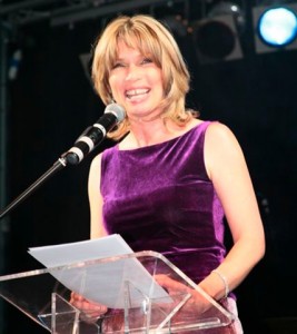 Ashley is one of South Africa's most in-demand public speakers