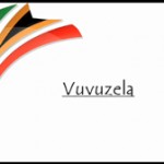 Vuvuzela song