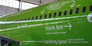 Kulula Airlines