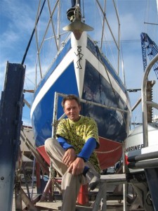 Ralph and the Intrepid