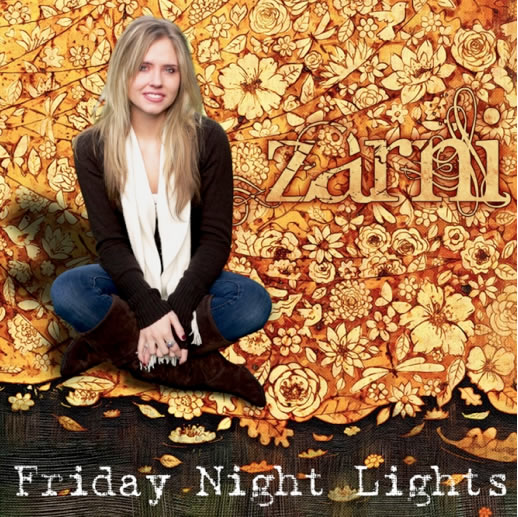 Friday Night Lights - Zarni