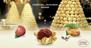 Ferrero Rocher
