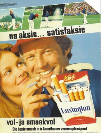 Aaah...satisfaksie