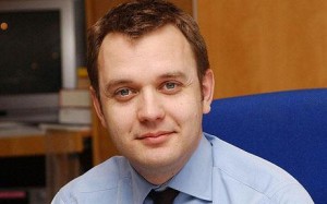 Andy Coulson
