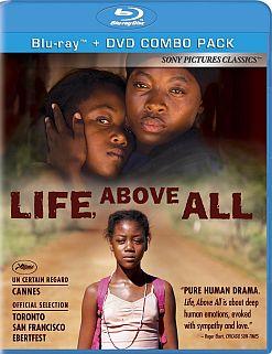 Life Above All