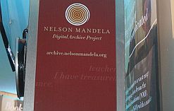 Mandela Archive