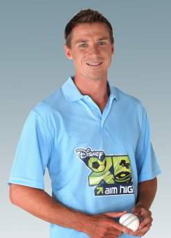 Dale Steyn