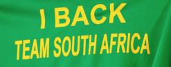 Team SA