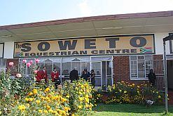Soweto Equestrian Centre