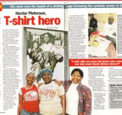 Hector Pieterson