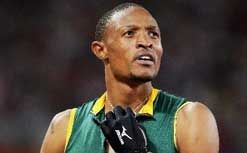Khotso Mokoena