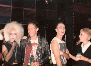 Punk in Africa