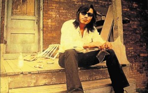 Rodriguez, Cold Fact