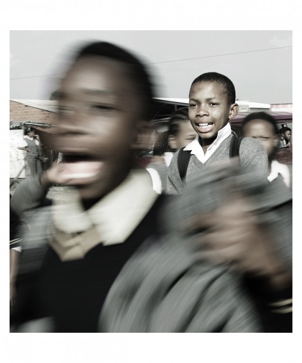 South African finalist in World photography awards