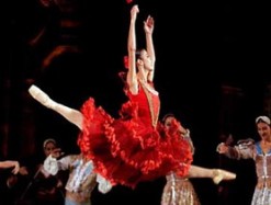 Over the past four years, the Cuban ballet revolution has electrified the art in South Africa, re-energising dancers, teachers and audiences and taking ballet in South Africa to a new level.(Images: SAMB)