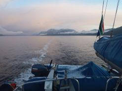 What followed in the months leading up to the Northwest Passage crossing, and afterwards, was an adventure of a lifetime to more than 52 of the world’s most spectacular places.