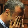 Oscar Pistorius