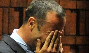 Oscar Pistorius