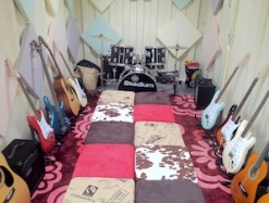 container-music-school
