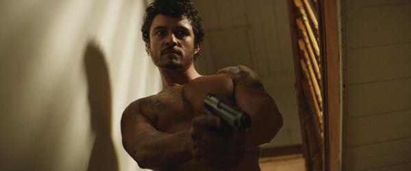 Orlando Bloom © eskwad