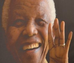 The Nelson Mandela Centre of Memory was reopened after a year of being closed for renovations.  (Image: Nelson Mandela Centre of Memory)  