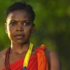 Florence Masebe plays the title role in South Africa's first Tshivenda feature film. (Photo: artslink.co.za)