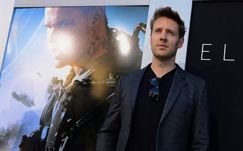 South African director Neill Blomkamp, at the world premier of Elysium in Los Angeles earlier this year (Photo: Matt Sayles/Invision/AP) 