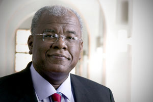 Professor Jonathan Jansen Professor Jonathan Jansen
