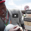 The Pavement Bookworm, South Africa