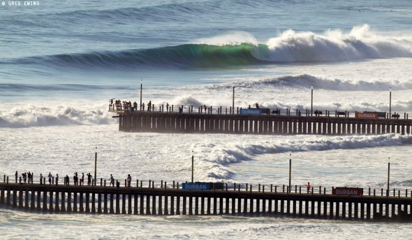 Durban surf