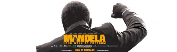 Mandela - Long Walk to Freedom Mandela - Long Walk to Freedom