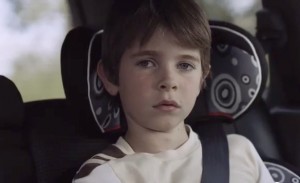 New Zealand traffic ad Mistakes New Zealand anti-speeding ad Mistakes