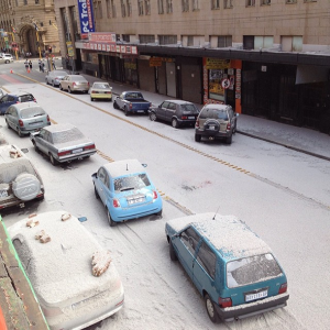 Avengers, Age of Ultron filming in Johannesburg Avengers, Age of Ultron filming in Johannesburg