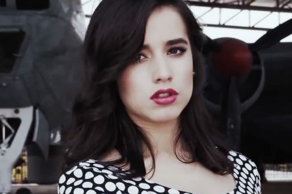 Filipa Filipa wins International One Direction cover contest