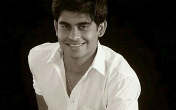 Heshan_de_Silva_article "It is incredible that a kid who has no university degree can rise so quickly," says Heshan de Silva. "What a great country Kenya is – there are so many opportunities." (Image: De Silva Group)