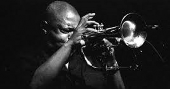 "There is a deep abyss of content that needs to be seen. There is no society that has as much wealth, culturally and musically." High Masekela (Image: www.hughmasekela.co.za)