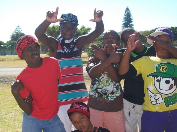 Cinematic Kids South Africa Cinematic Kids South Africa
