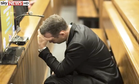 Oscar Pistorius Oscar Pistorius