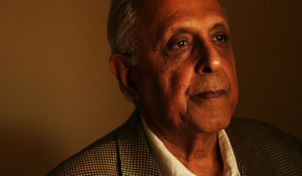 Ahmed Kathrada It39s not easy to talk about Madiba Ahmed Kathrada