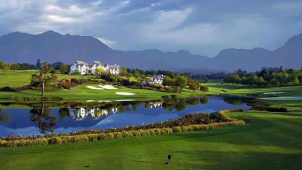 Montagu Golf Club, Western Cape