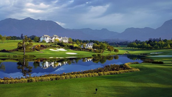 Montagu Golf Club, Western Cape Montagu Golf Club, Western Cape