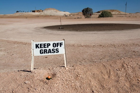 Australian Signs