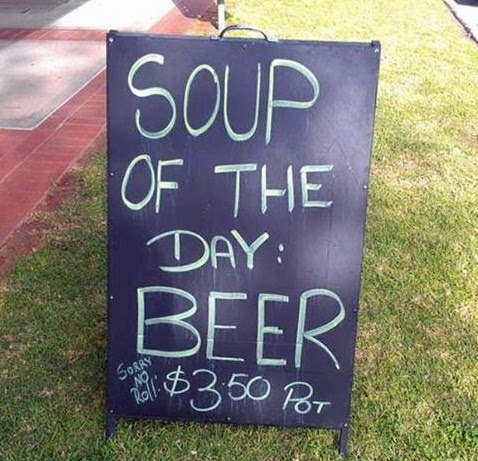 Aussie gazpacho Aussie Gazpacho