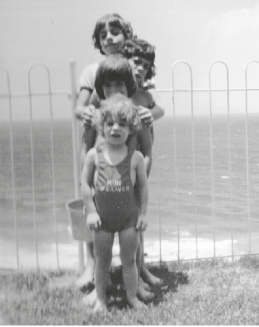 Gevisser Family Gevisser Family