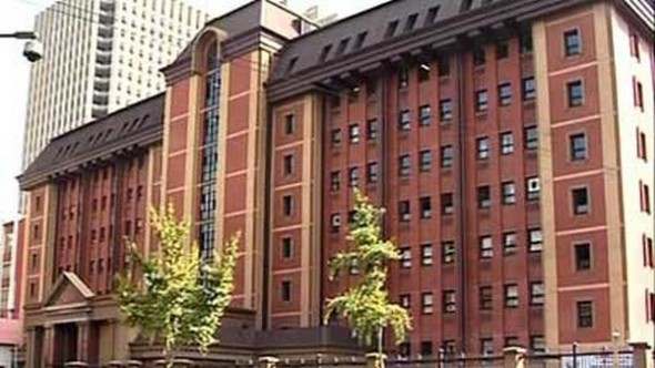 The North Gauteng High Court in Pretoria, where the Oscar Trial is being heard. The North Gauteng High Court in Pretoria, where the Oscar Trial is being heard.