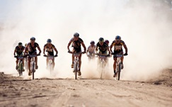2009 Absa Cape Epic Stage 5 2009 Absa Cape Epic Stage 5