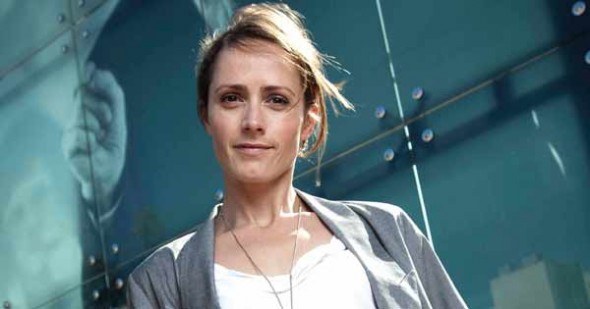 Mallinson_highRes Barbara Mallinson is the founder and chief executive of Obami. (Image: Barbara Mallison)