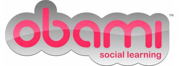 obami_2 Obami was born as a generic social network.