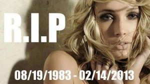 RIP Reeva Steenkamp RIP Reeva Steenkamp